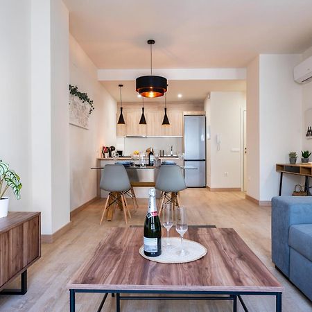 Malagasuite Comfortable Home Apartments Exteriér fotografie