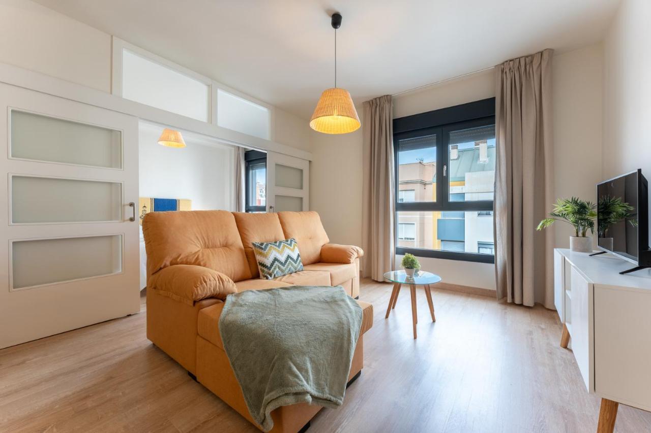Malagasuite Comfortable Home Apartments Exteriér fotografie
