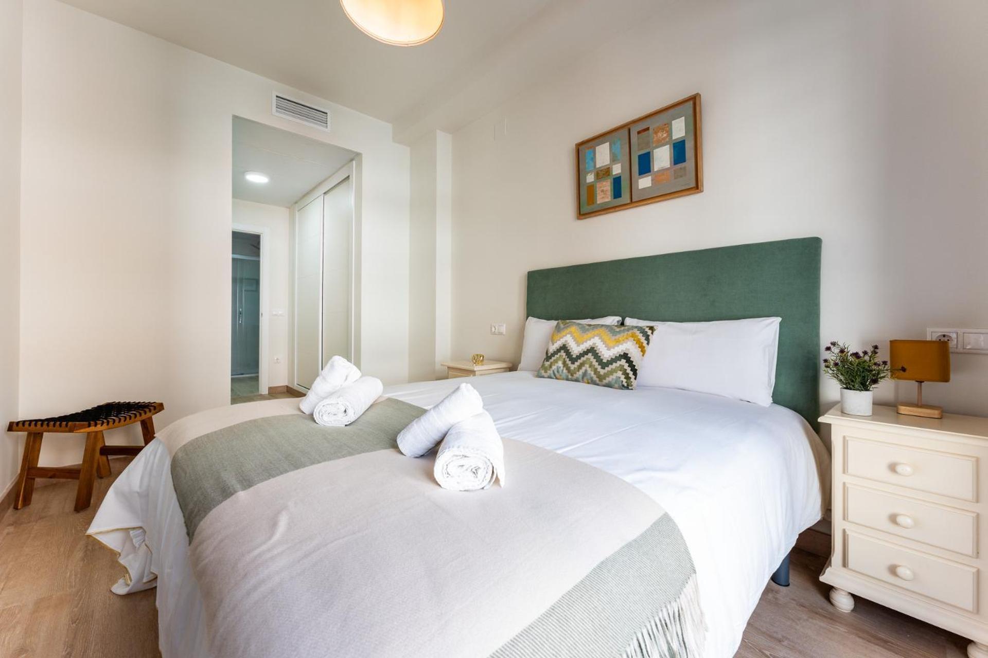 Malagasuite Comfortable Home Apartments Exteriér fotografie