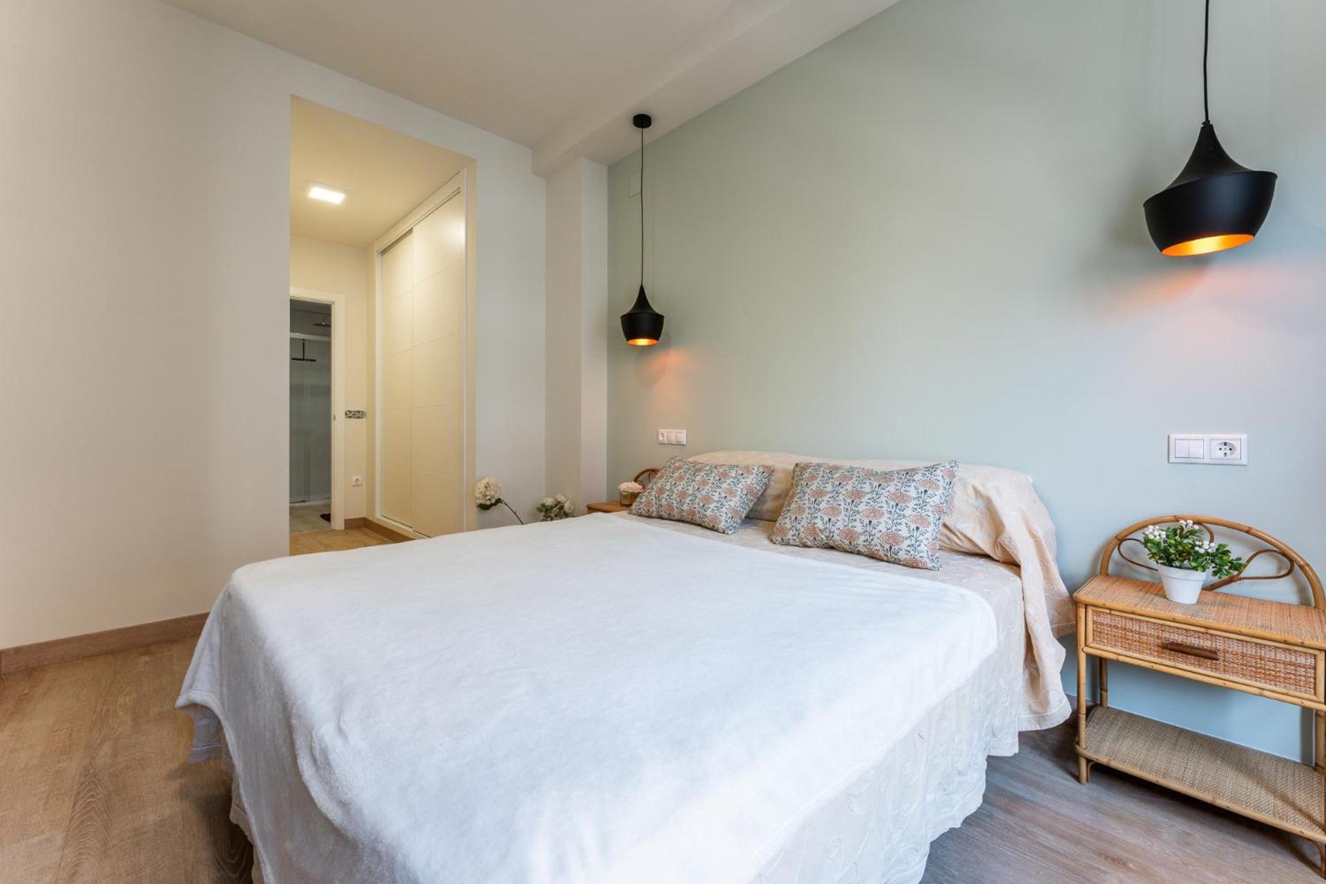 Malagasuite Comfortable Home Apartments Exteriér fotografie