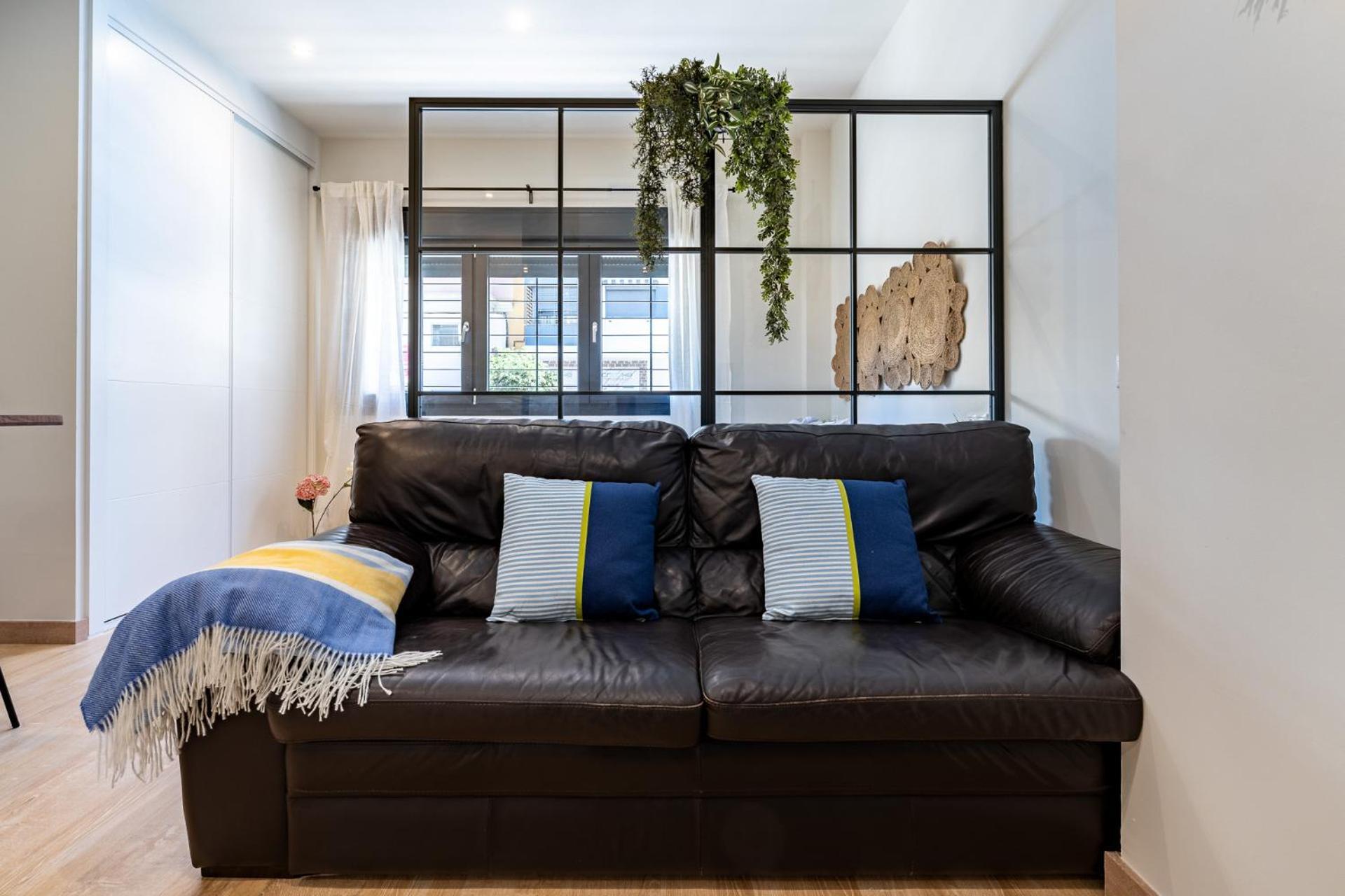 Malagasuite Comfortable Home Apartments Exteriér fotografie