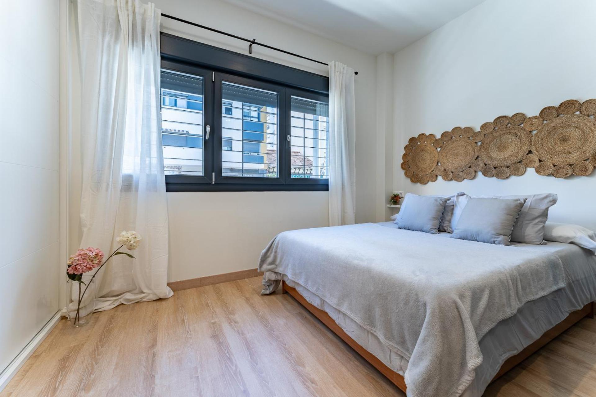 Malagasuite Comfortable Home Apartments Exteriér fotografie